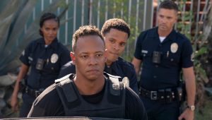 The Rookie Saison 7 Episode 2