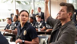 The Rookie Saison 7 Episode 2