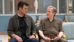 The Rookie Saison 7 Episode 2
