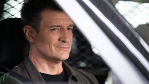 The Rookie Saison 7 Episode 2