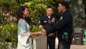 The Rookie Saison 7 Episode 2