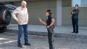The Rookie Saison 7 Episode 2