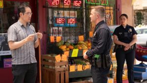 The Rookie Saison 7 Episode 2