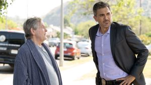 The Rookie Saison 7 Episode 2