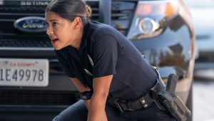 The Rookie Saison 7 Episode 2