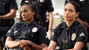 The Rookie Saison 7 Episode 2