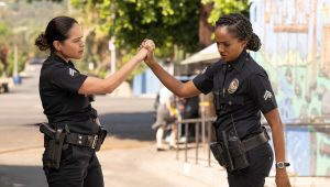 The Rookie Saison 7 Episode 2