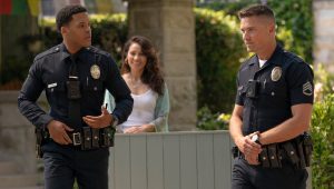 The Rookie Saison 7 Episode 2