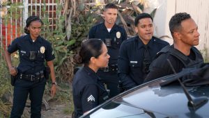 The Rookie Saison 7 Episode 2