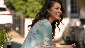 The Rookie Saison 7 Episode 2