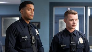 The Rookie Saison 7 Episode 3