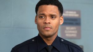 The Rookie Saison 7 Episode 3