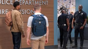 The Rookie Saison 7 Episode 3