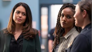 The Rookie Saison 7 Episode 3