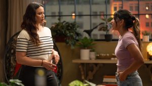 The Rookie Saison 7 Episode 3