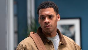 The Rookie Saison 7 Episode 3