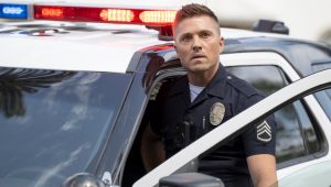 The Rookie Saison 7 Episode 3