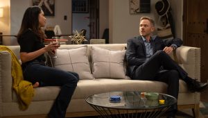 The Rookie Saison 7 Episode 3