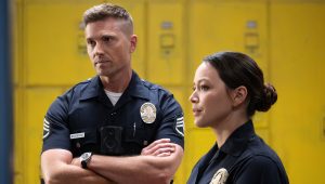 The Rookie Saison 7 Episode 3
