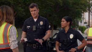 The Rookie Saison 7 Episode 3