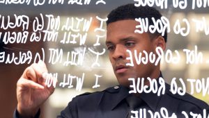 The Rookie Saison 7 Episode 3
