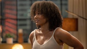 The Rookie Saison 7 Episode 3