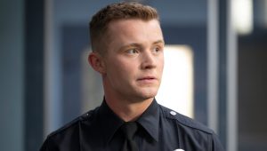 The Rookie Saison 7 Episode 3