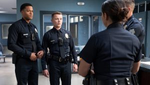 The Rookie Saison 7 Episode 3