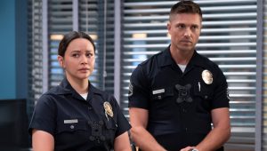The Rookie Saison 7 Episode 3