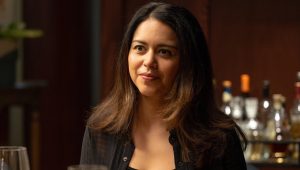 The Rookie Saison 7 Episode 3
