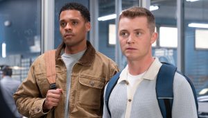 The Rookie Saison 7 Episode 3