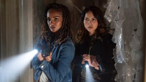 The Rookie Saison 7 Episode 4