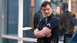 The Rookie Saison 7 Episode 4