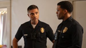 The Rookie Saison 7 Episode 4