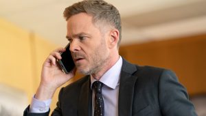 The Rookie Saison 7 Episode 4