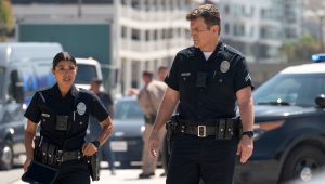 The Rookie Saison 7 Episode 4