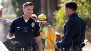 The Rookie Saison 7 Episode 4