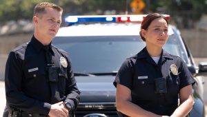 The Rookie Saison 7 Episode 4