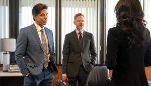 The Rookie Saison 7 Episode 4