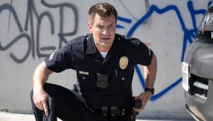 The Rookie Saison 7 Episode 5