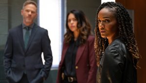 The Rookie Saison 7 Episode 5