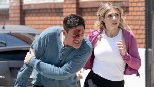 The Rookie Saison 7 Episode 5