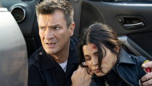 The Rookie Saison 7 Episode 5
