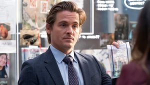 The Rookie Saison 7 Episode 5