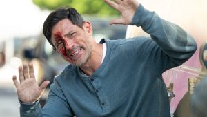 The Rookie Saison 7 Episode 5