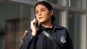 The Rookie Saison 7 Episode 5