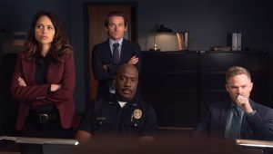 The Rookie Saison 7 Episode 5