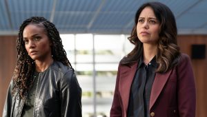 The Rookie Saison 7 Episode 5