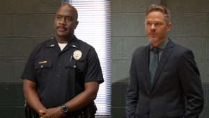 The Rookie Saison 7 Episode 5