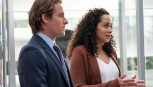 The Rookie Saison 7 Episode 5